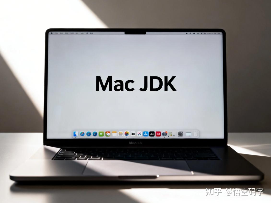 Mac 安装 Java JDK 完整教程：一篇文章讲透安装、配置、多版本管理 - 知乎