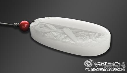 霁月光风：中国玉石雕刻大师翟倚卫- 知乎