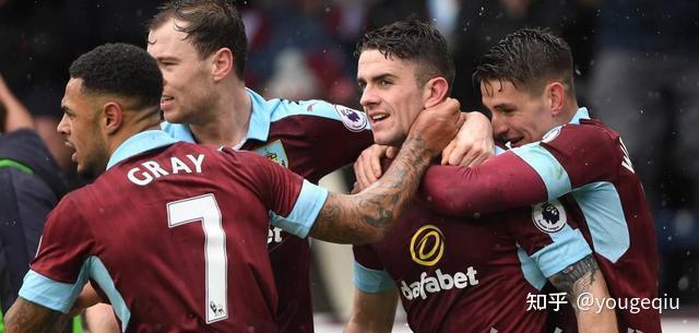 英超第18轮利物浦vs伯恩利赛事前瞻