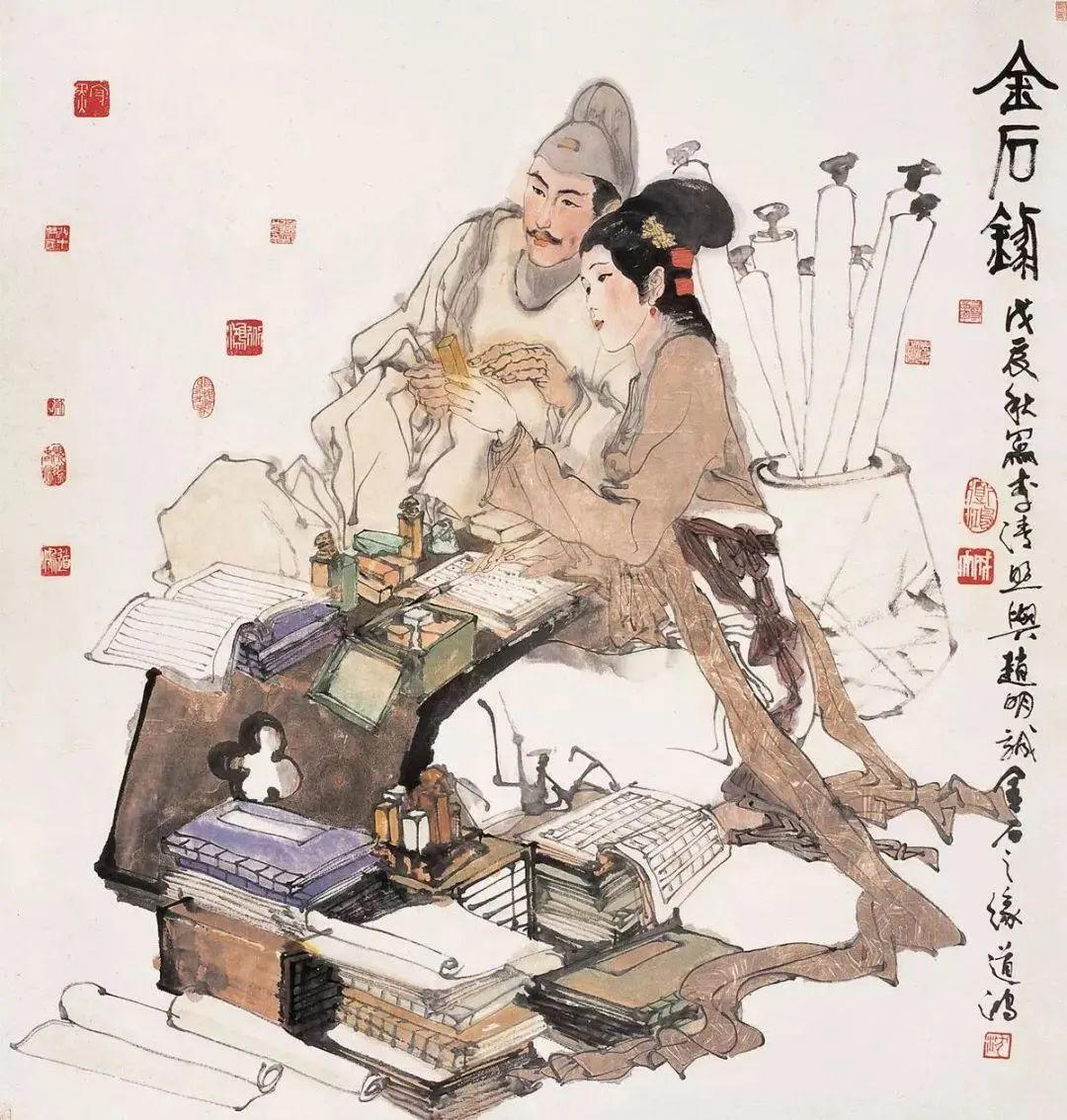中国古代读书人的圣地!古藏书楼TOP8,你去过几座? - 知乎