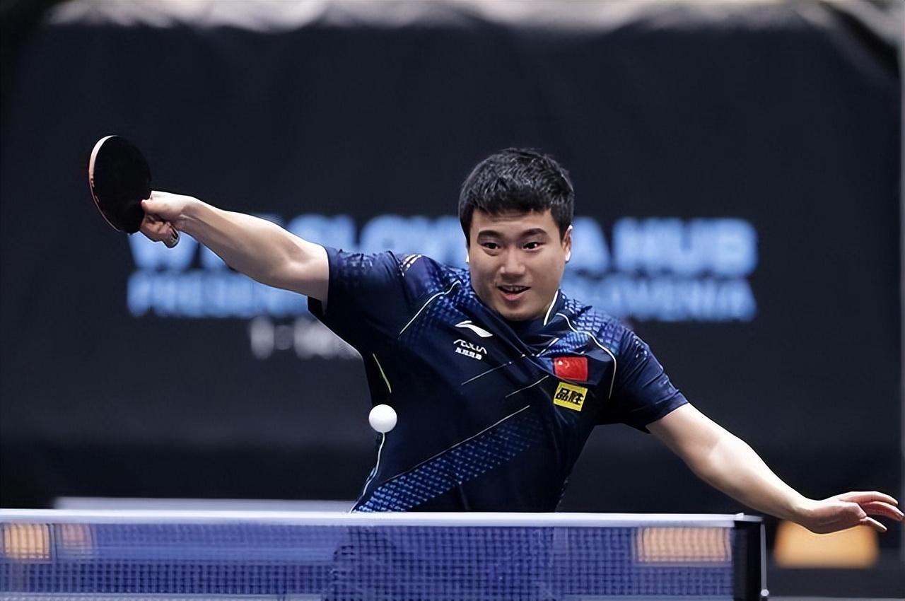 焦点大战林高远鏖战5局32淘汰梁靖昆晋级大满贯赛男单8强