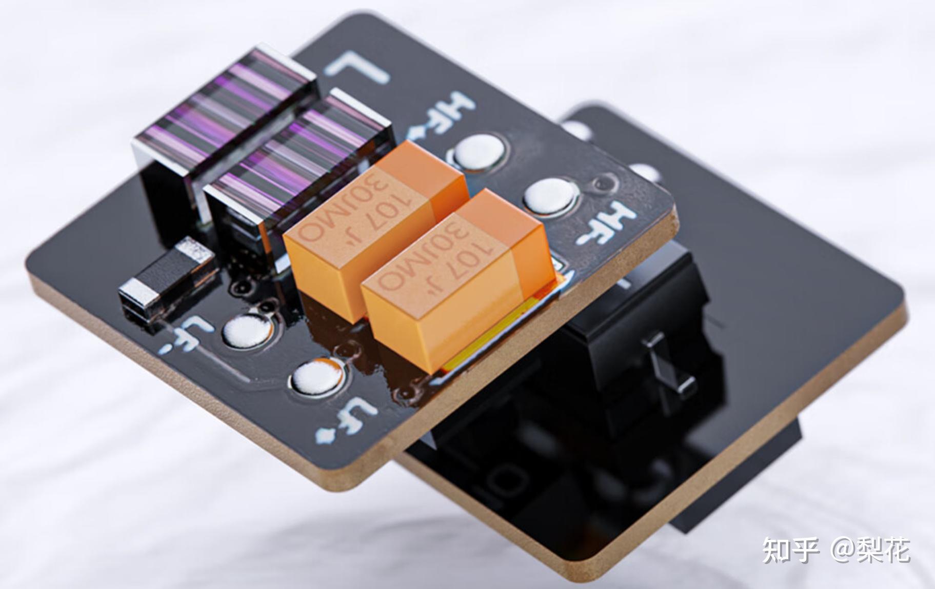 全新旗舰-飞傲 fa19入耳耳机测评