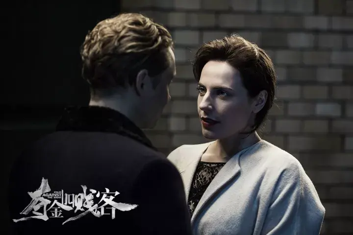 如何评价电影夺金四贱客