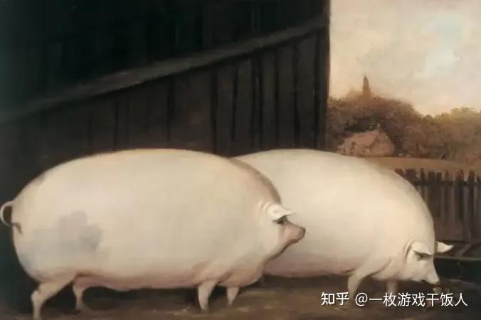 为什么有些游戏会被称为斯拉夫大牢?