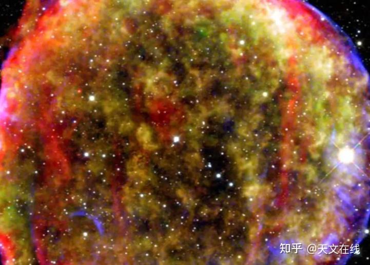 深海中发现,但来源于太空,这就是稀有元素钚 - 知乎