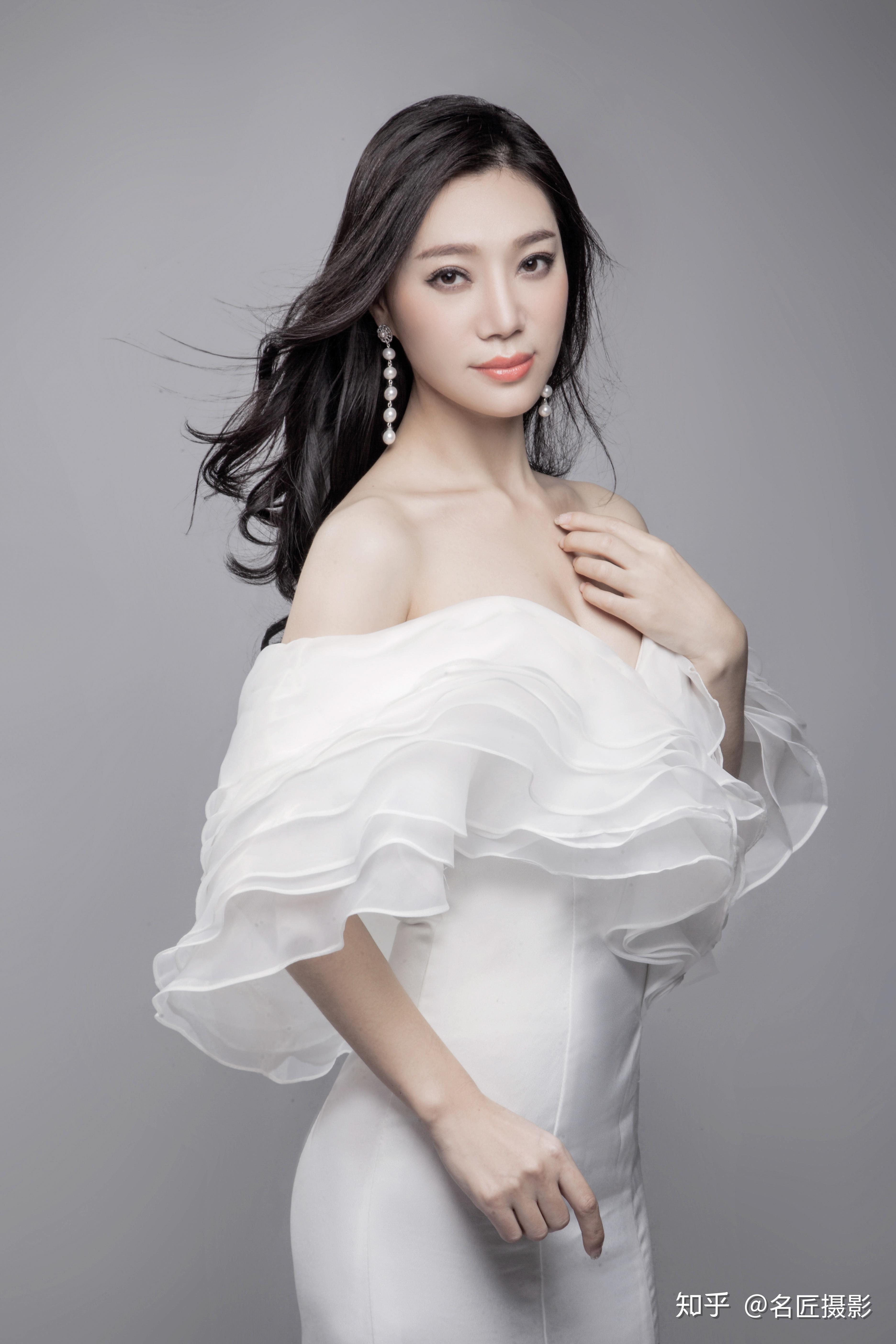 佛山最美证件照形象照拍摄