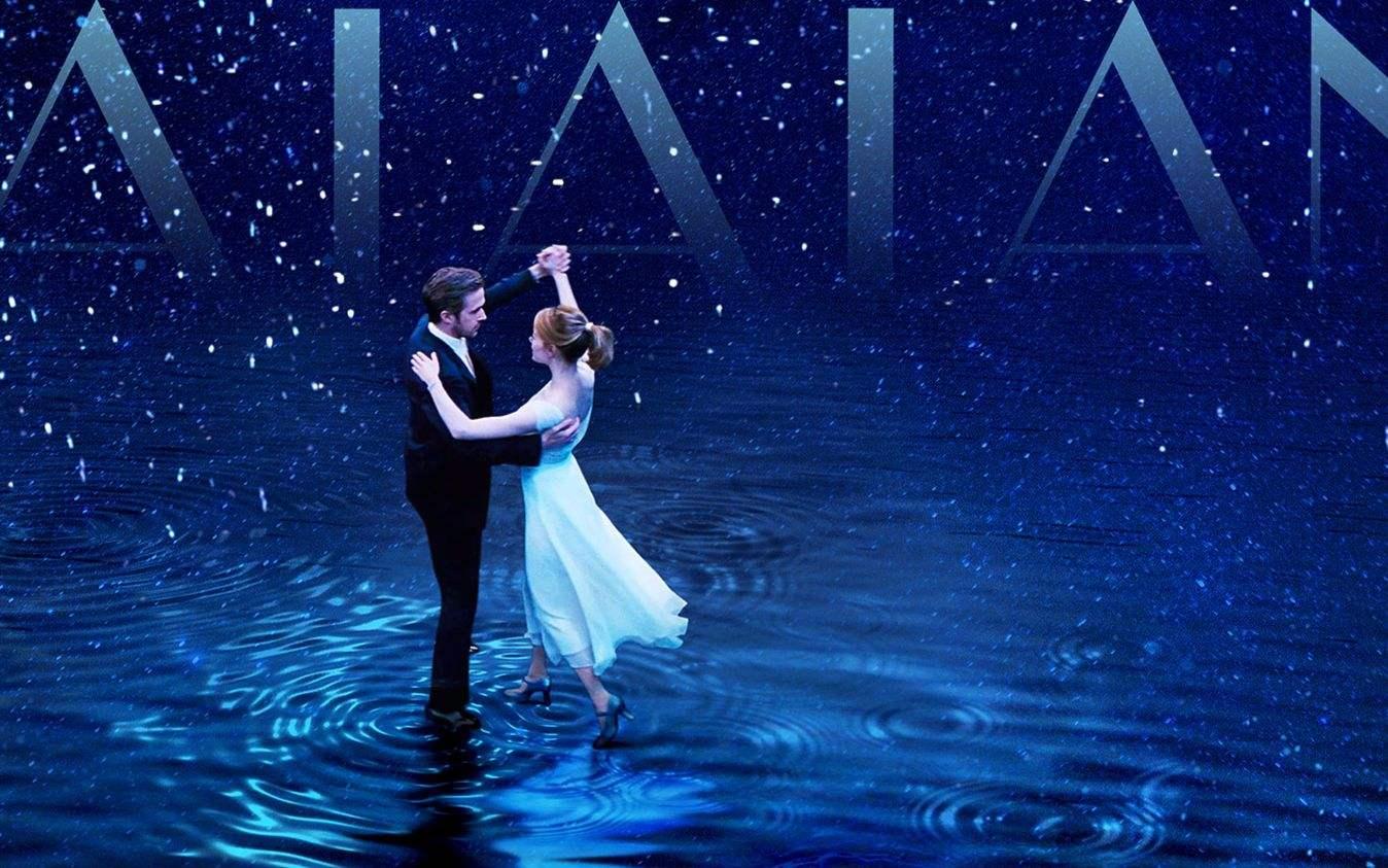 繁星之城的极致浪漫 --《爱乐之城》浪漫场所盘