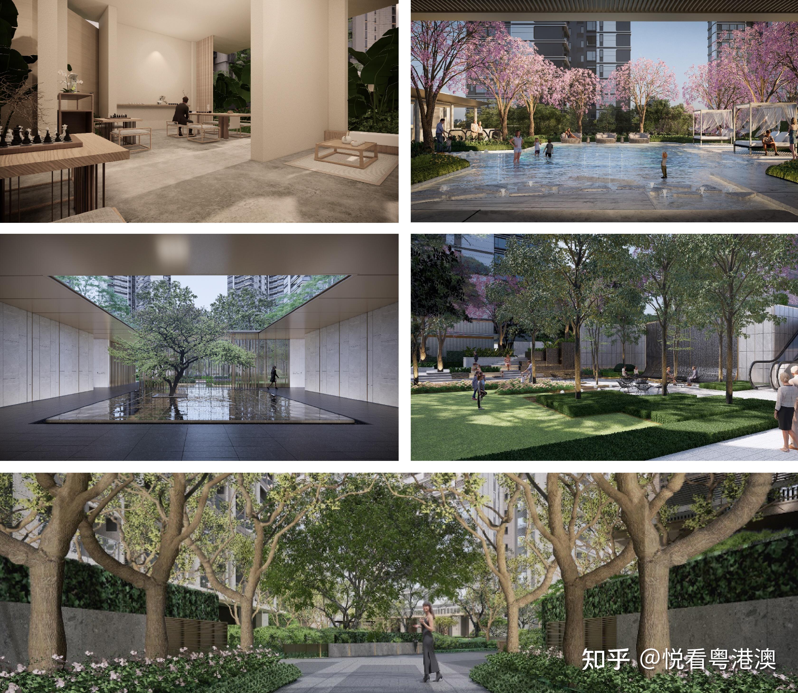 为更好的城市|华润置地深圳大区全域战略焕新发布 - 知乎
