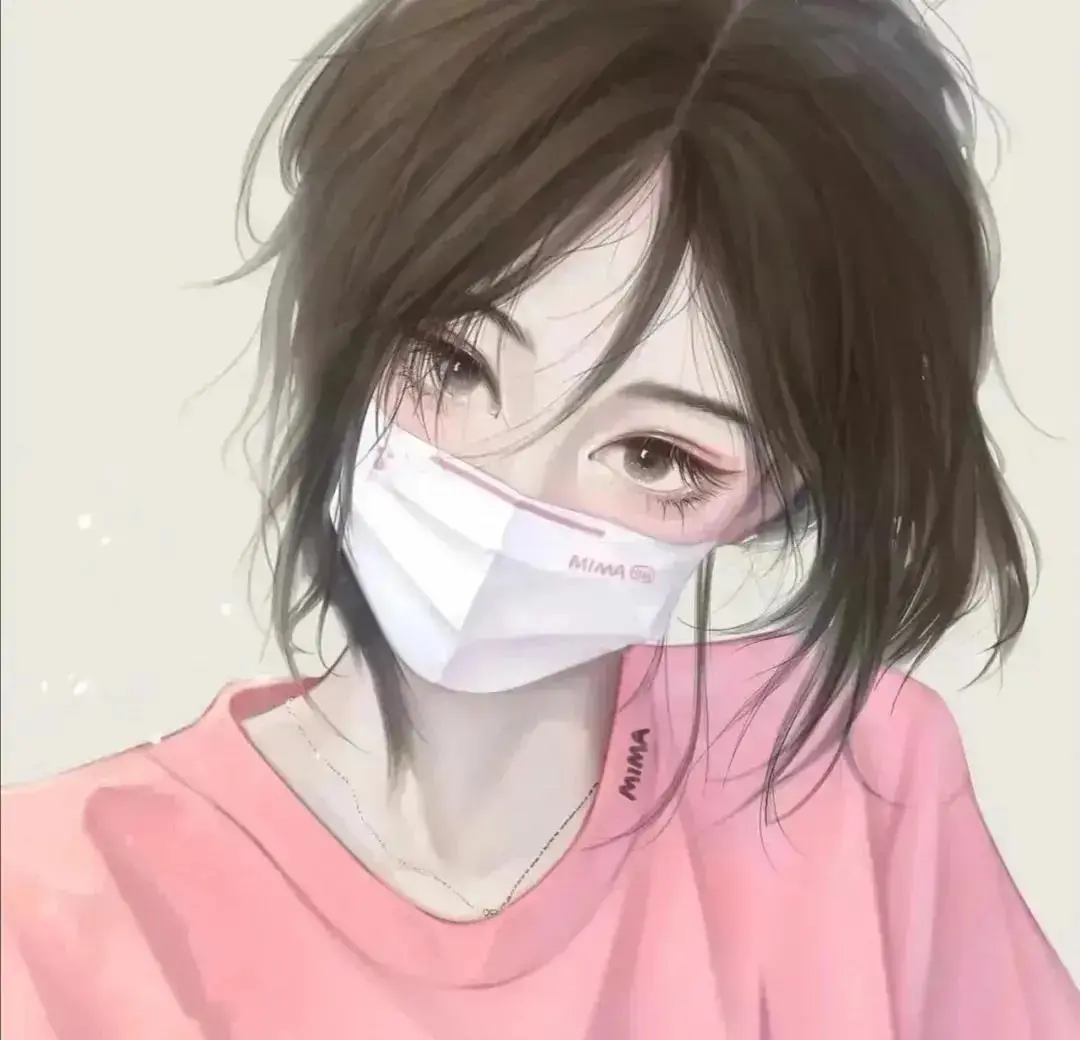 一些超级特别又好看的情侣头像,共190张-最好看的情侣头像动漫一人一半