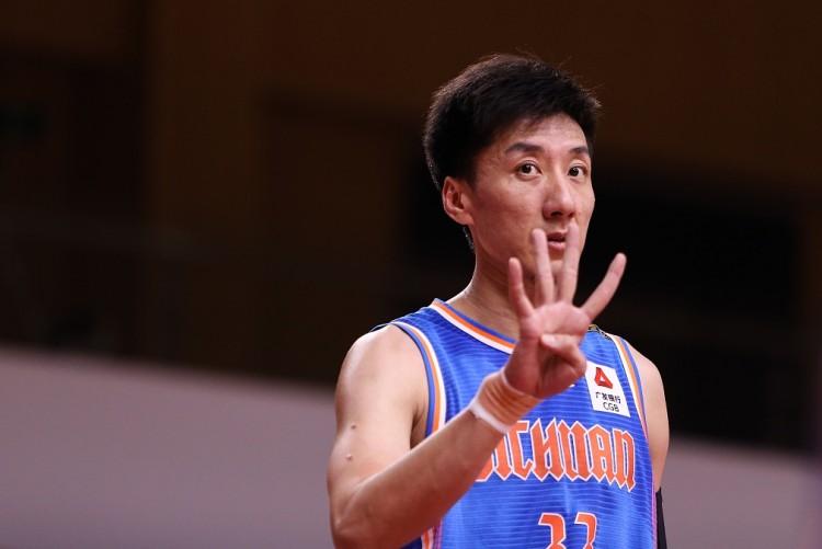 北青体育匡鲁彬韩硕新赛季将担任四川队助理教练