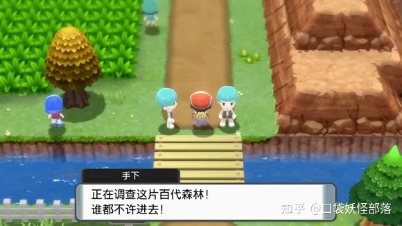 宝可梦晶灿钻石发售日期(《宝可梦晶灿钻石明亮珍珠》一周目图文攻略)  第46张