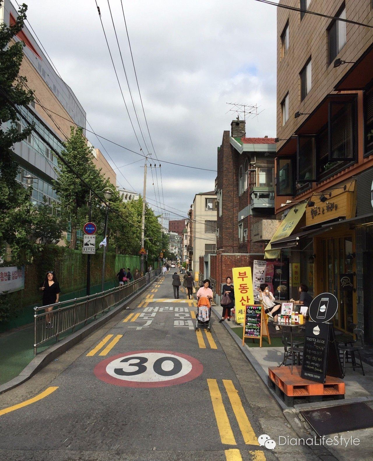2023仁川唐人街游玩攻略,韩国人真的很喜欢逛仁川的中...【去哪儿攻略】