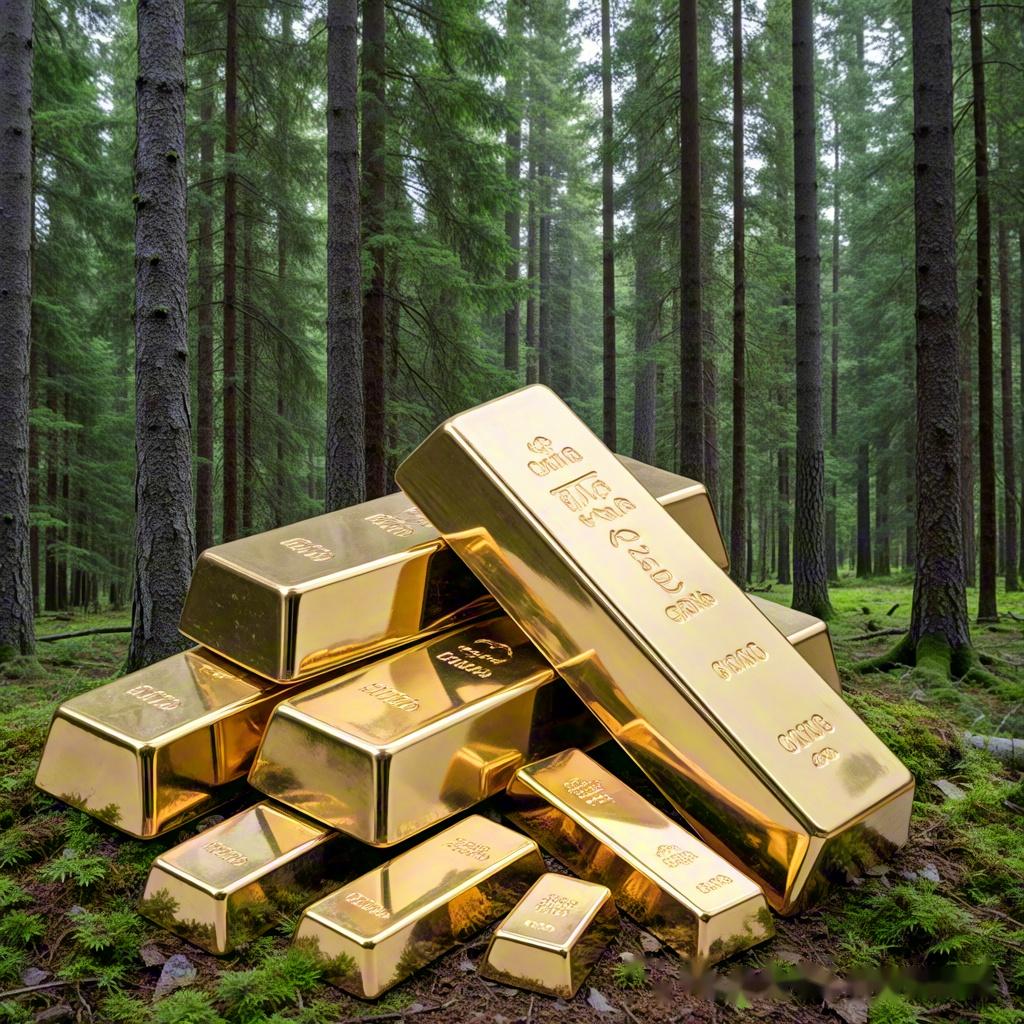 网上买黄金可靠吗？安全吗？平台选择、交易安全及可靠性解读- 知乎