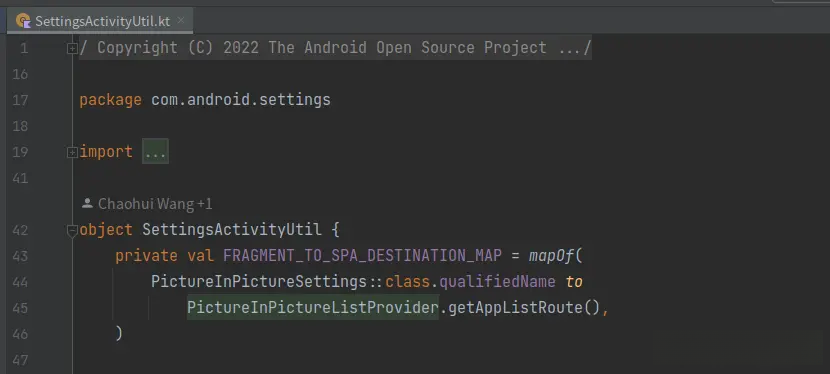 从 Android 14 看 Framework 开发新趋势 - 知乎