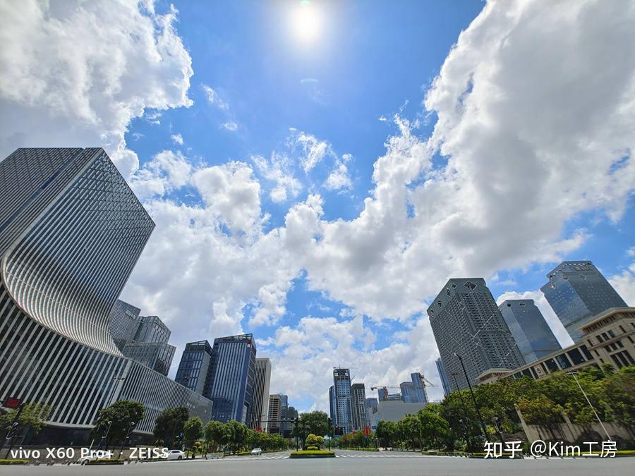 vivo x60 pro 不完全拍照体验!