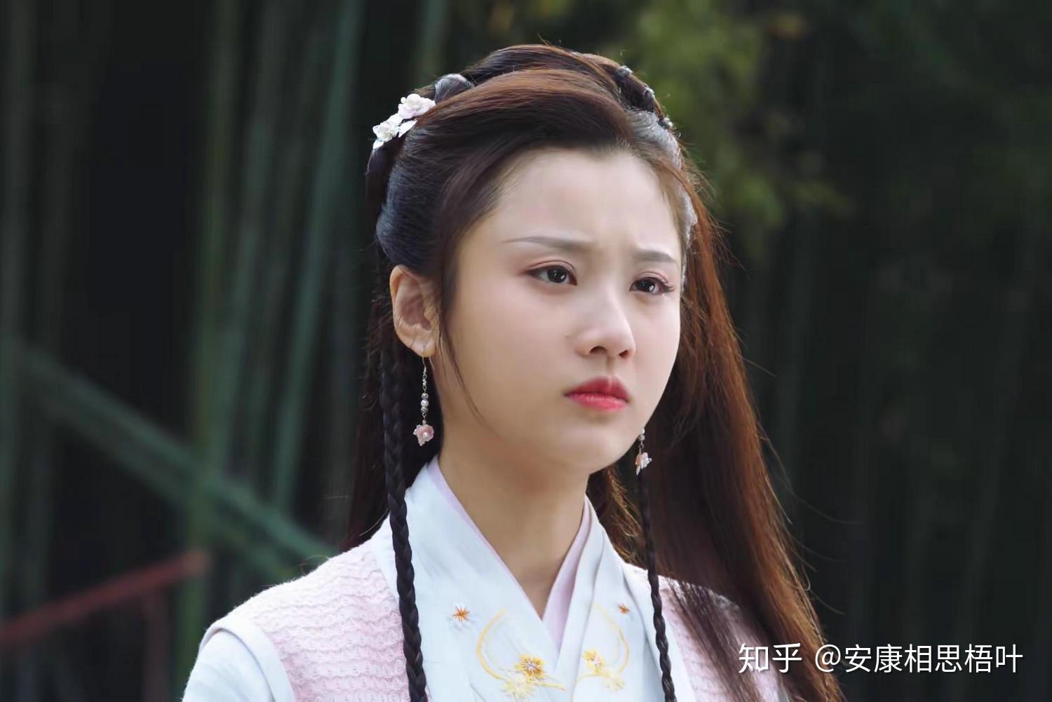 暮白首容婳对林敬虽然走得艰难却是三观很正的爱情