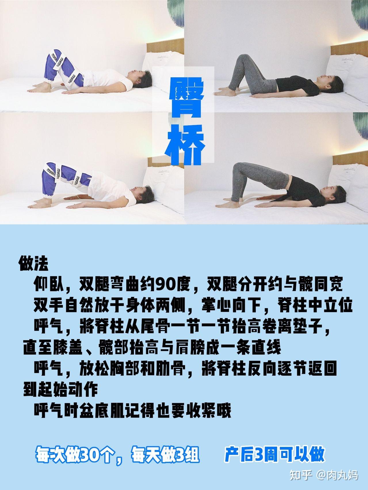 不管多大年龄都要坚持做凯格尔运动