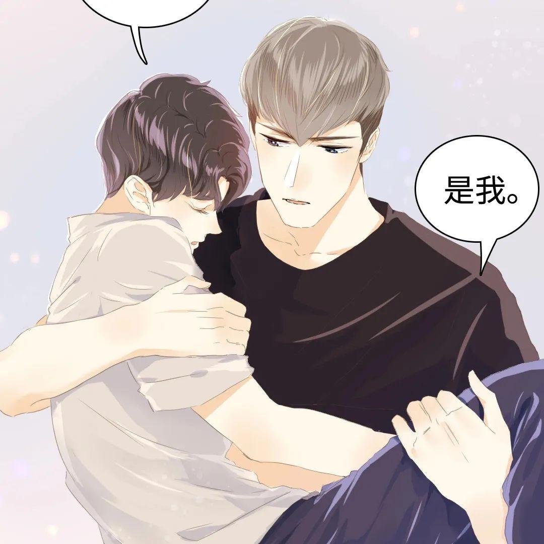 耽美漫画推荐，你喜欢的都在这里了 - 知乎