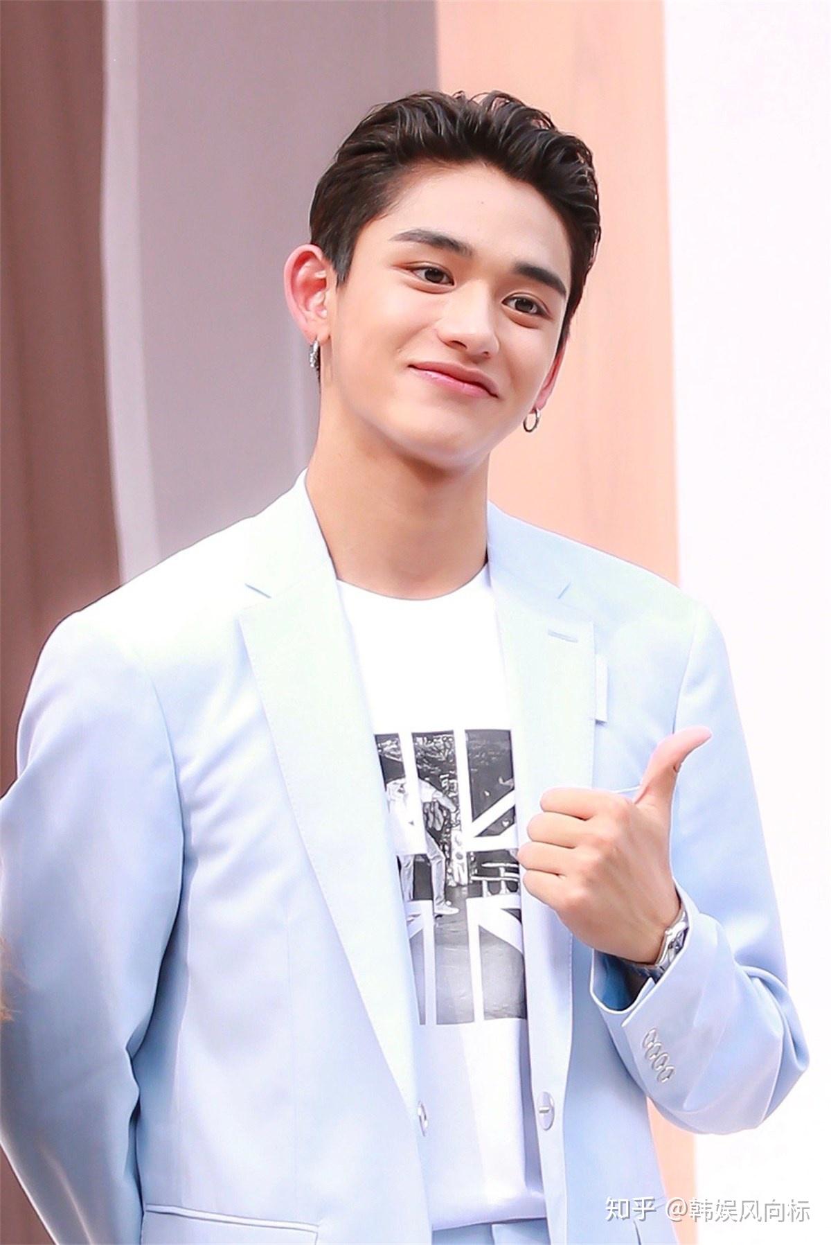 韩网选出10大男性美容标准！榜首是ASTRO的，EXO难道没有？ - 知乎