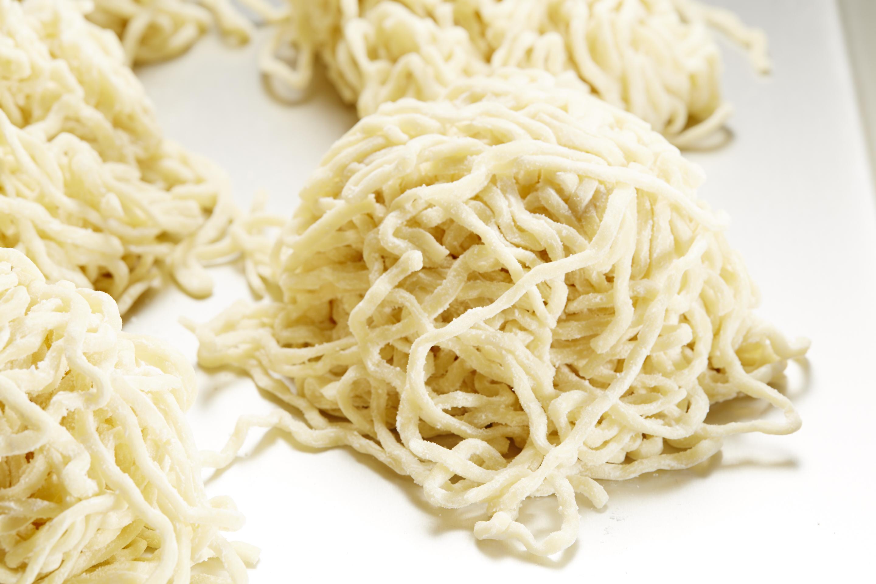 为了吃碗喜多方拉面,我跑了趟福岛