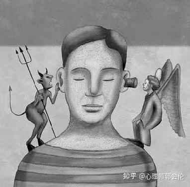 偏执型人格障碍的治疗干预方式 - 知乎