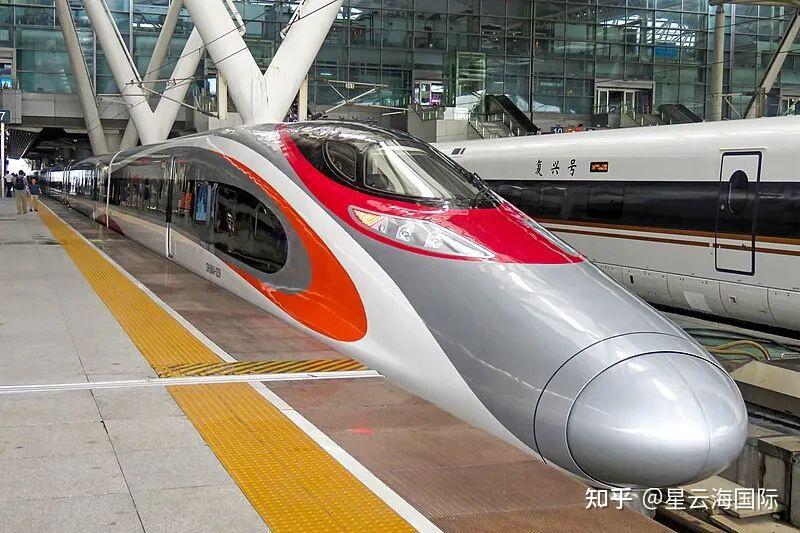 星云海国际10月11日起高铁香港段新增5个站点