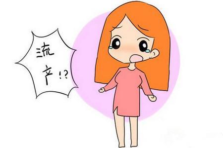 怀孕初期下面出血要重视 约30 的孕妇会发生流产 知乎
