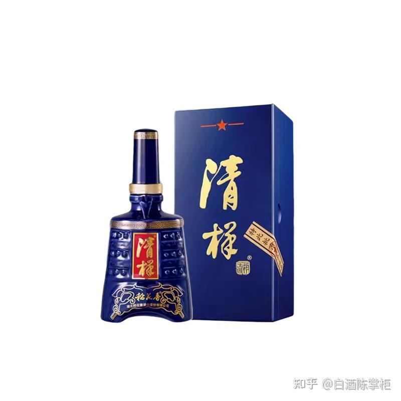 十大湖北名酒- 知乎