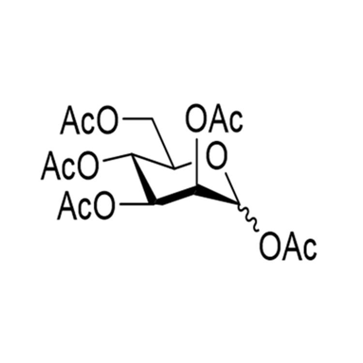 12346五o乙酰基d吡喃甘露糖25941031實驗室直髮可按需定製包裝