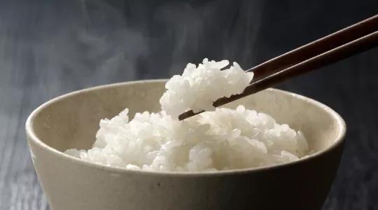 日本大米文化——新泻大米