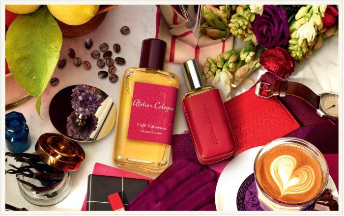 absolue 18% = edp),由曾为欧珑调配了多支香水(oolong infini