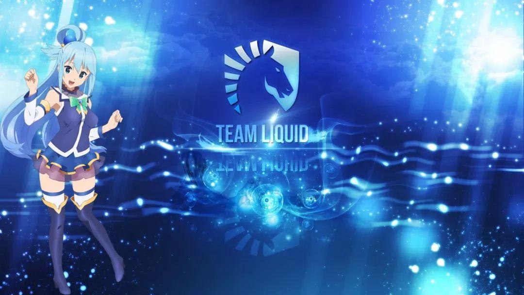 一年五个亚军五个季军teamliquid真的被诅咒了吗