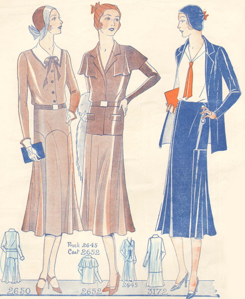 20世纪20年代的女性服装历史 - 知乎