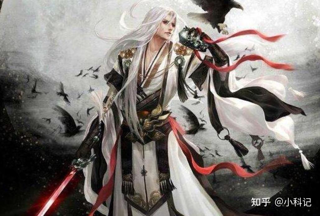 完美世界之中 出现过的,最强大的五把剑分别是什么? - 知乎