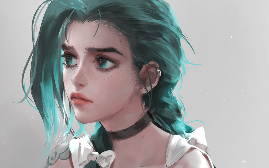 16组酷酷的电脑桌面壁纸 - 知乎