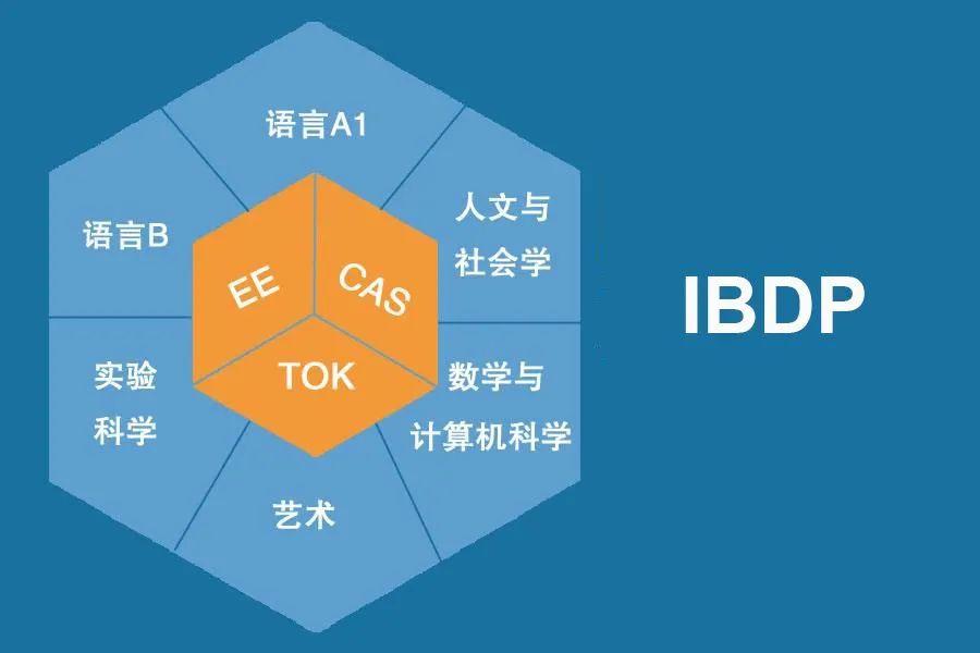 上海七大国际课程大起底!除了IB/AP/A-Level还有这些课程,适合学生和代表校都不同 - 知乎