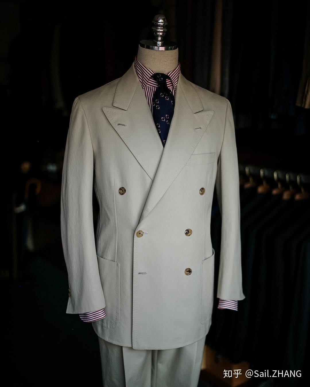 礼服篇Ⅳ全天候万能西服套装黑色套装blacksuit精华文