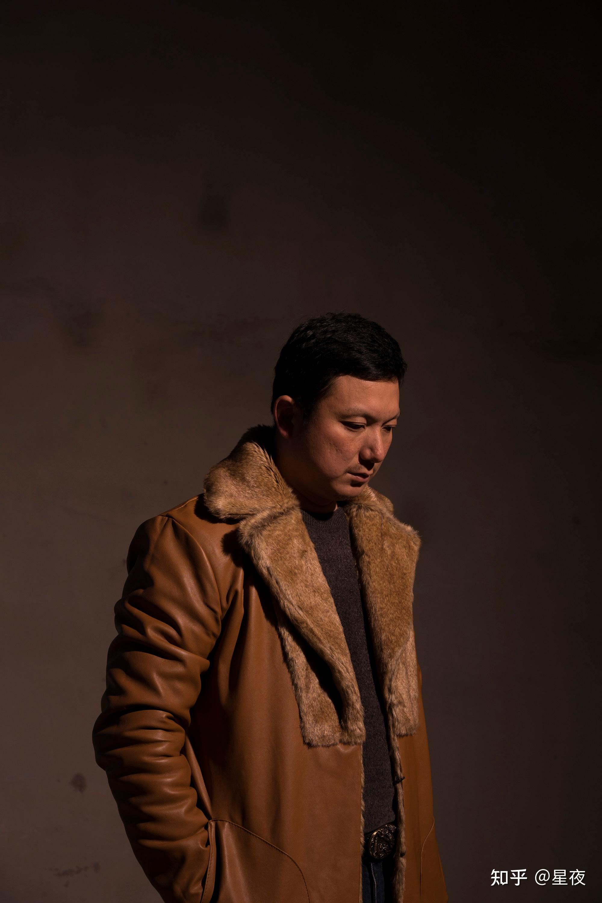 闪光灯使用指南(二十二)——“故事性”的前侧光 - 知乎