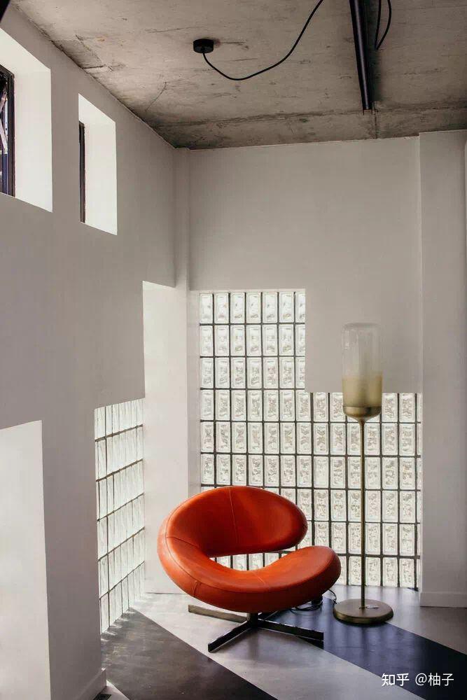 40平loft日本人这样设计通透明亮显得好宽敞