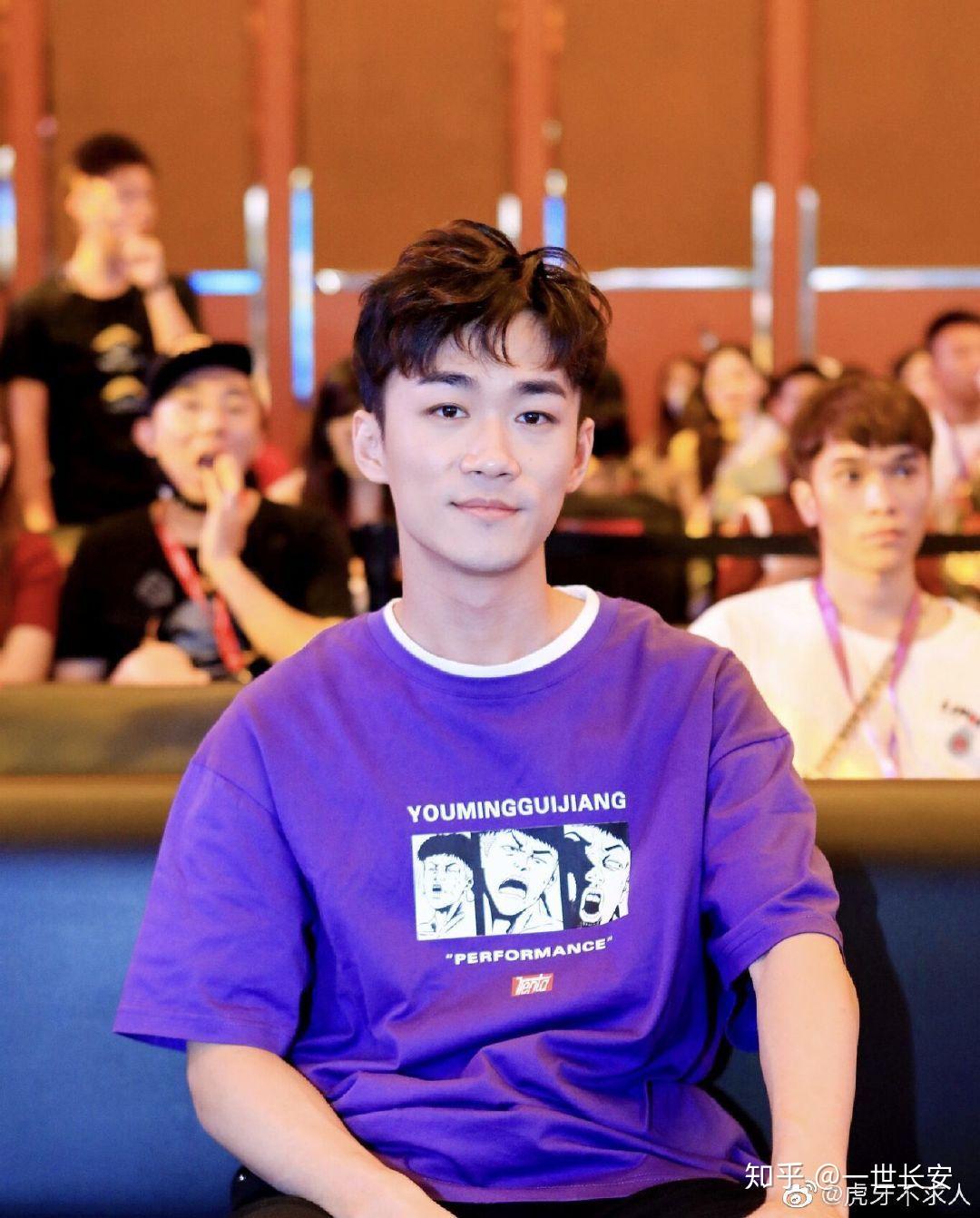 如何评价虎牙一哥不求人