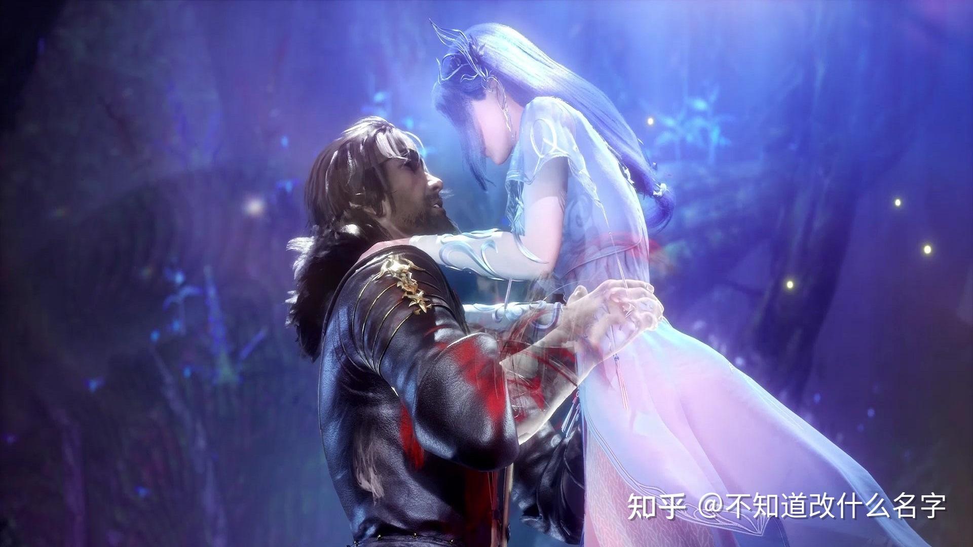 盘点唐三的三位父亲,其中一个你绝对想不到,最终只有一人成神 - 知乎