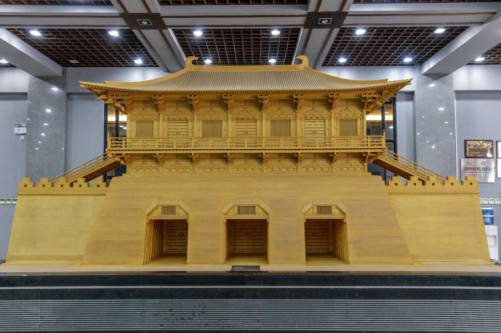 「西安过夏天」第四场主题活动「西安城墙过夏天」,你确定不心动? - 知乎