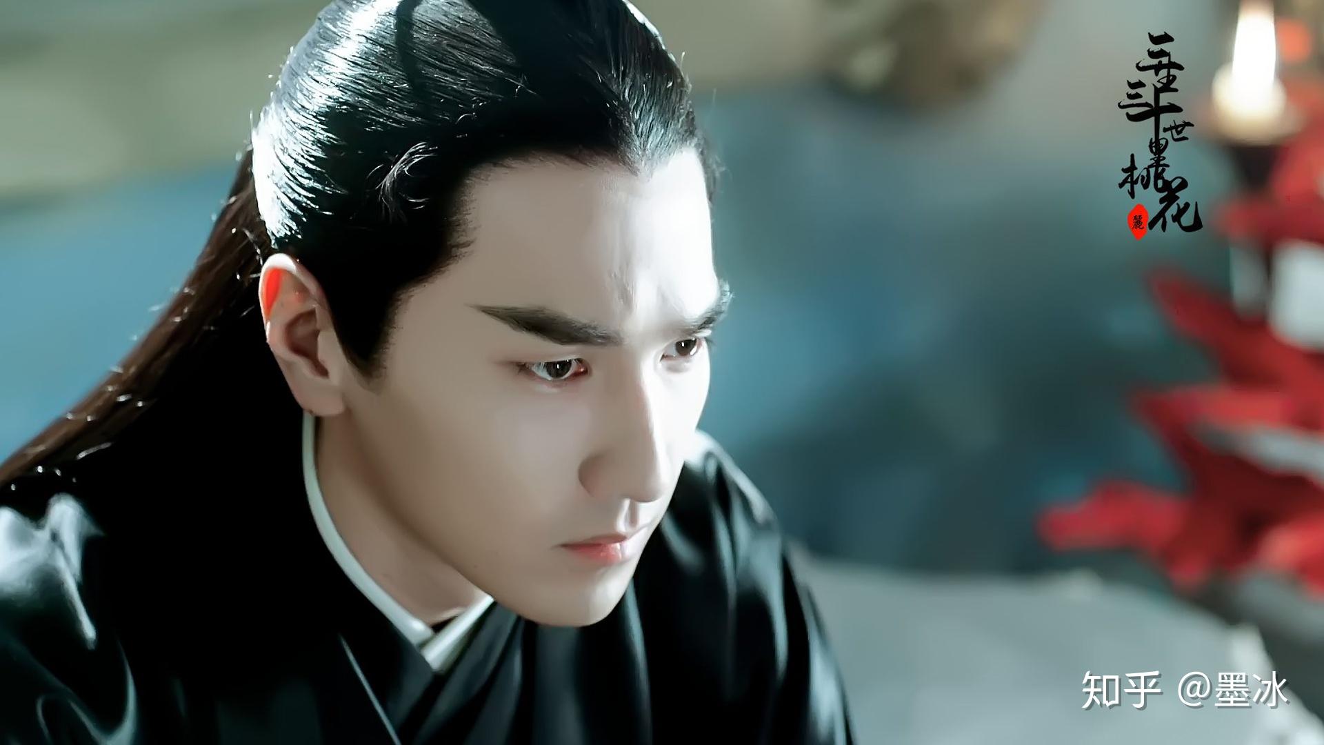 枕上书帝君和凤九生出银色九尾狐魔祖和墨渊孩子会长什么样