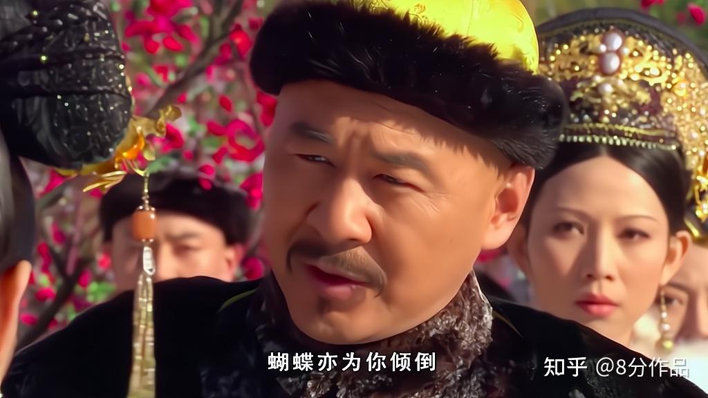 01电视剧:蝴蝶翩翩起舞,美轮美奂