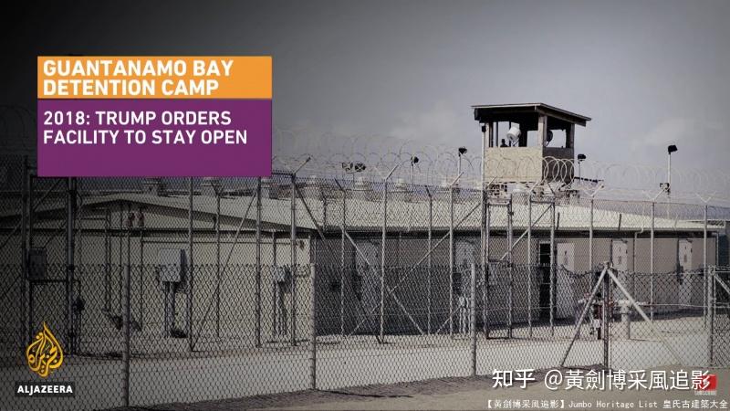 第2192回:关塔那摩海外基地,世界最大雷区良港