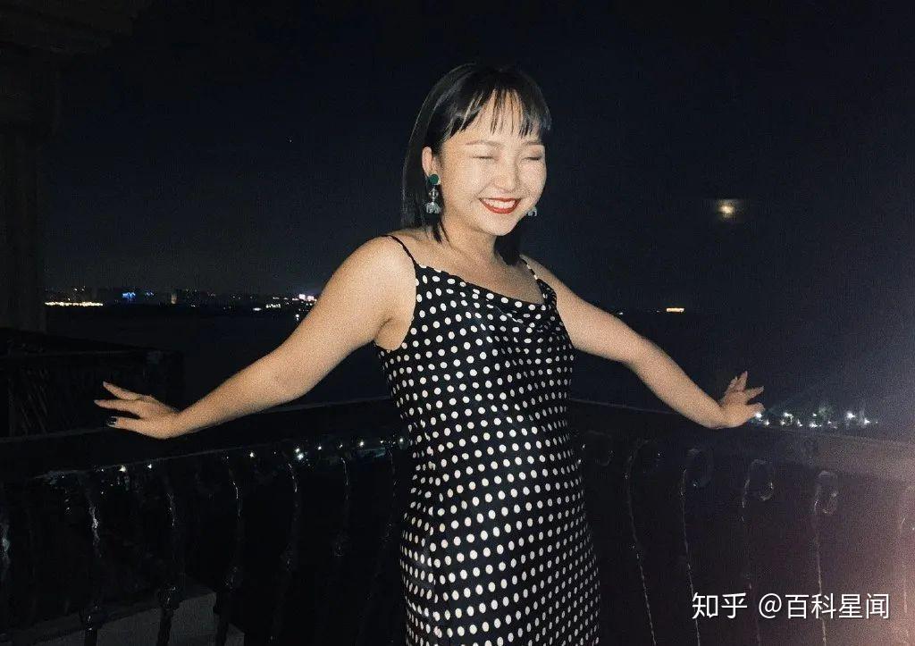 怎样评价辣目洋子? - 知乎