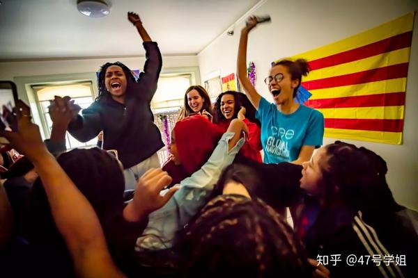 盘点拿到美国大学offer到手后新生必须了解的11件事