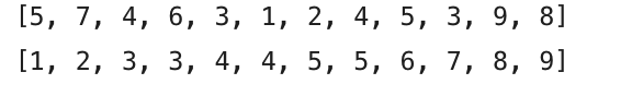 【Python入门算法22】partition 分区函数与快速排序 quick sort - 知乎