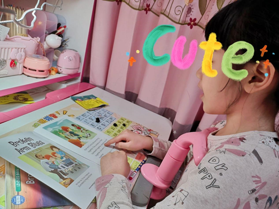 宝妈分享幼儿英语启蒙经验，方法实用超全面