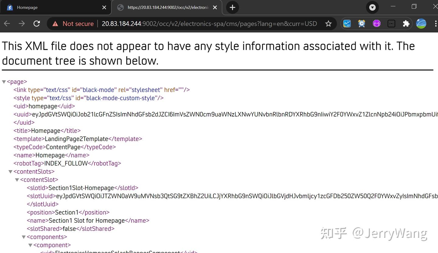 Chrome 开发者工具无法显示服务器正常返回的 HTTP 请求 - Failed to load response data - 知乎